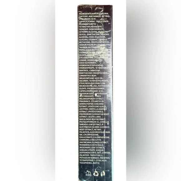 NIB POEROES Eye Serum New and factory sealed - Picture 9 of 10